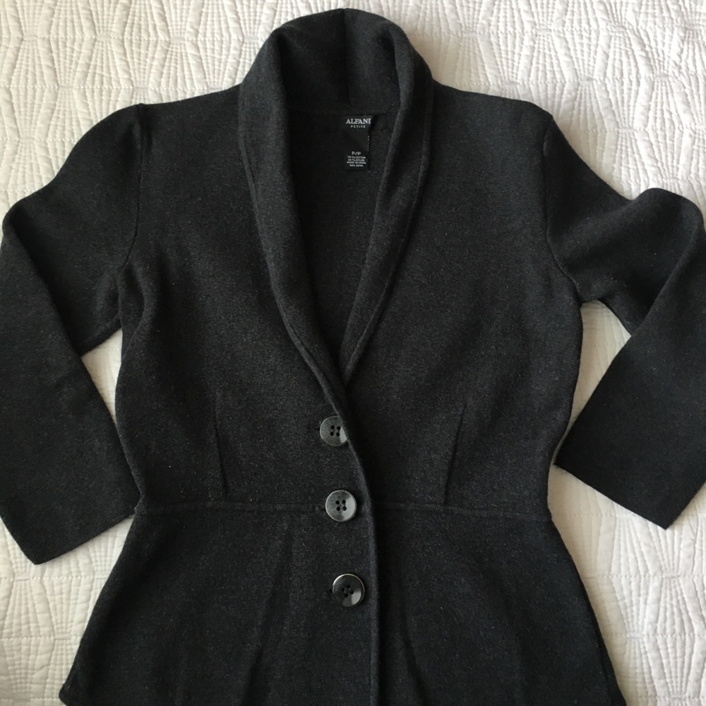 🌀Petite /Petite Alfani Blazer